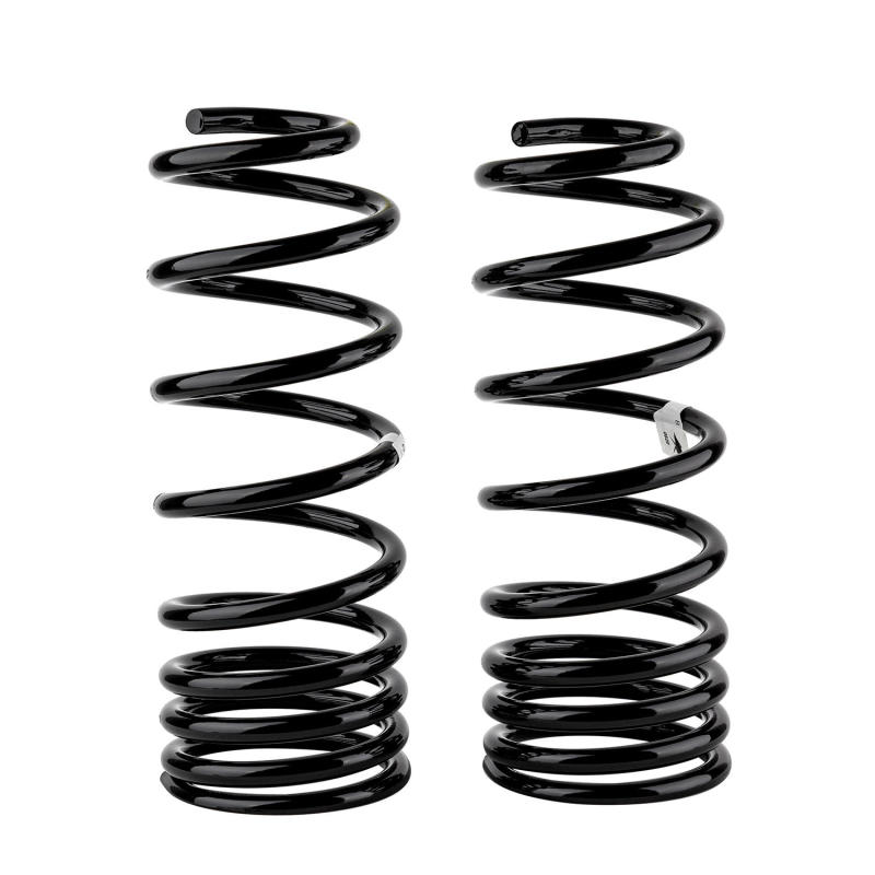 Toyota 4Runner Coilover Suspension Kit - Rear - Old Man Emu - Medium Load - Black - `96-`02 Toyota 4Runner Coilover Suspension Kit - Rear - Old Man Emu - Medium Load - Black - `96-`02